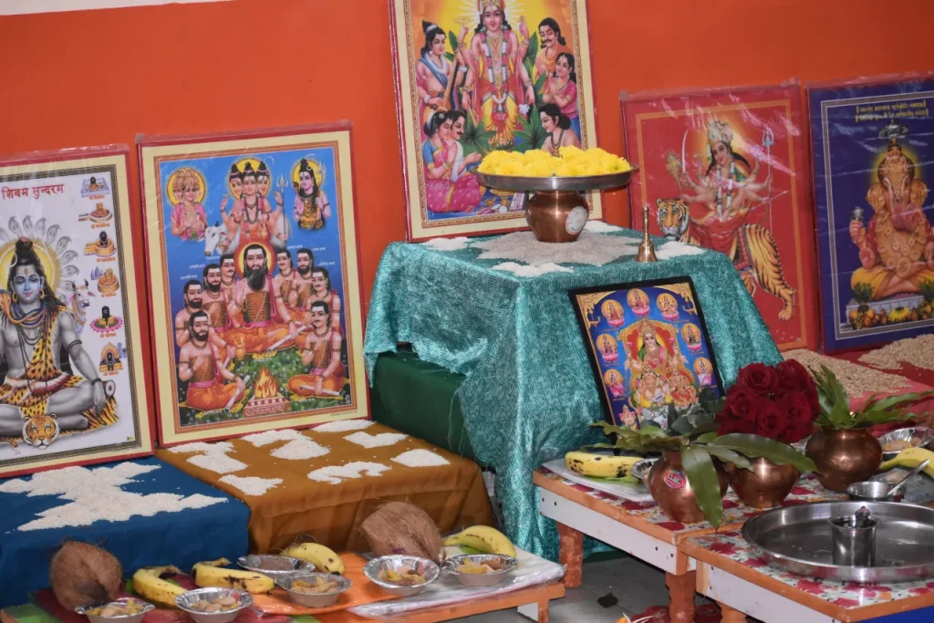 Puja