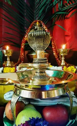 shiv